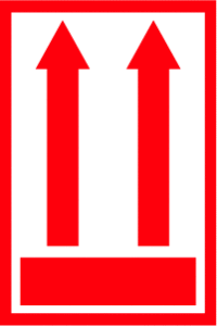 Arrows, Orientation