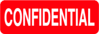 Confidential