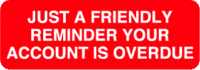 Friendly Reminder