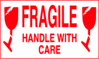 Fragile Handle With Care