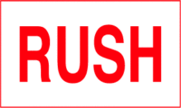 Rush