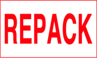 Repack