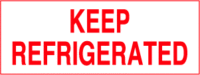 Keep Refrigerated