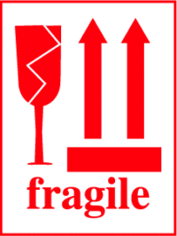 Fragile