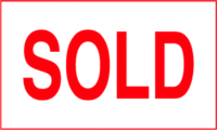 Sold