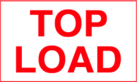 Top Load