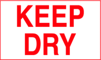 Keep Dry