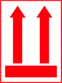Arrows, Orientation