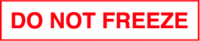 Do Not Freeze