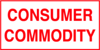 Consumer Commodity