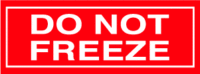 Do Not Freeze