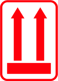 Arrows, Orientation