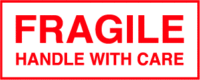 Fragile Handle With Care