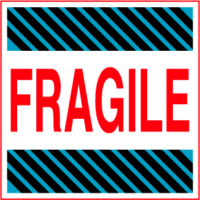 Fragile