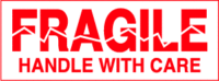 Fragile Handle With Care