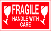 Fragile Handle With Care