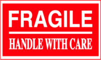 Fragile Handle With Care