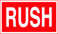 Rush