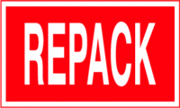 Repack