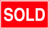Sold