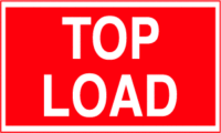 Top Load