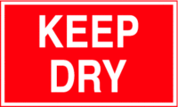 Keep Dry
