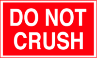 Do Not Crush