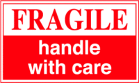 Fragile Handle With Care