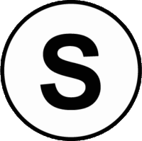 Small - Size Tag