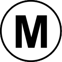 Medium - Size Tag