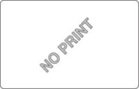 Blank Ship To Label