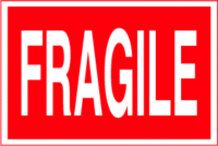 Fragile