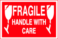 Fragile Handle With Care