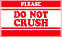 Please Do Not Crush