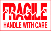 Fragile Handle With Care