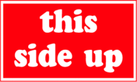 This Side Up