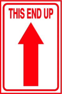 This End up