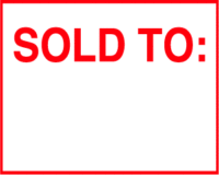 Sold To: