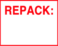 Repack