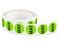 May