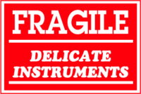 Fragile