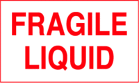 Fragile Liquid