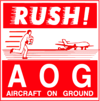 Rush, A.O.G.