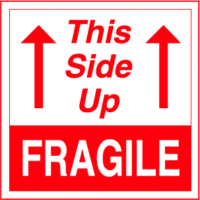 Fragile This Side Up