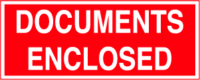 Documents Enclosed