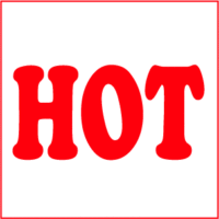 Hot