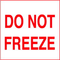Do Not Freeze