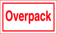 Overpack