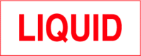 Liquid