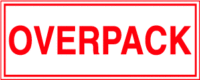 Overpack